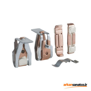 پلاتین کنتاکتور Schneider LA5FG431