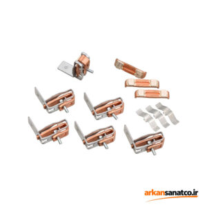 پلاتین کنتاکتور Schneider LA5FF431