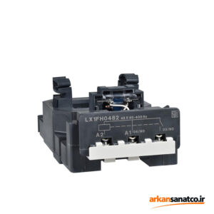 بوبین کنتاکتور Schneider LX1FH0482