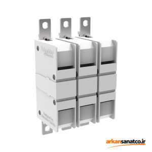 پلاتین کنتاکتور Schneider LA9G3RA