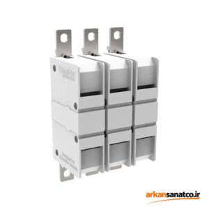 پلاتین کنتاکتور Schneider LA9G3QA