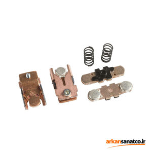 پلاتین کنتاکتور Schneider LA5D150803
