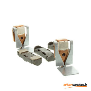 پلاتین کنتاکتور Schneider LA5F500803