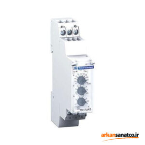 رله کنترل ولتاژ تک فاز اشنایدر Schneider RM17UAS14