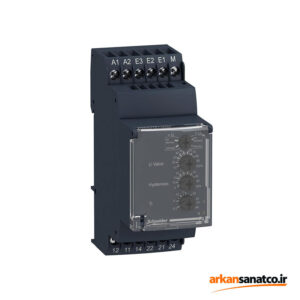 رله کنترل ولتاژ تک فاز اشنایدر Schneider RM35UA13MW