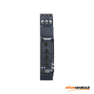 رله کنترل ولتاژ تک فاز اشنایدر Schneider RM17UBE15