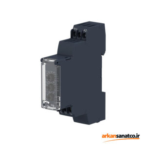 رله کنترل ولتاژ تک فاز اشنایدر Schneider RM17UBE16