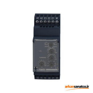 رله کنترل جريان تک فاز اشنایدر Schneider RM35JA32MW