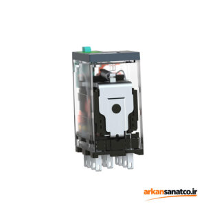رله شیشه ای اشنایدر Schneider RXM3AB1BD