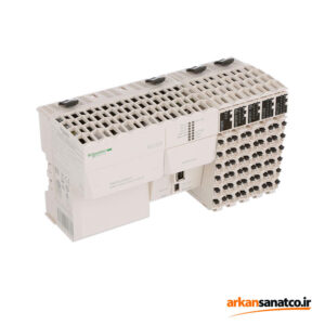 PLC مدیکون Schneider TM258LD42DT