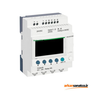 PLC زلیو لاجیک Schneider SR3B101BD