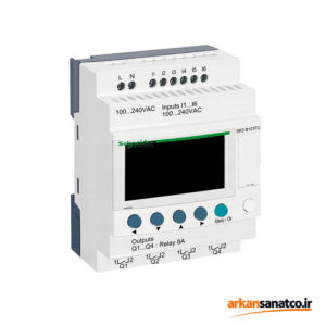 PLC زلیو لاجیک Schneider SR3B101FU