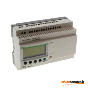 PLC زلیو لاجیک Schneider SR2A201FU