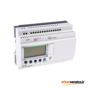 PLC زلیو لاجیک Schneider SR2A201BD
