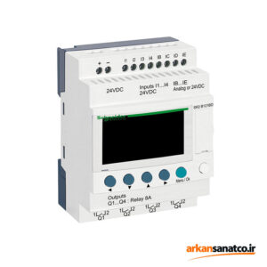PLC زلیو لاجیک Schneider SR2B121BD