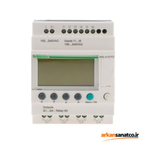 PLC زلیو لاجیک Schneider SR2A101FU