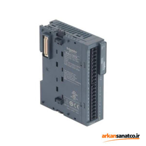 ماژول رابط ورودی مدیکون Schneider TM3TI4