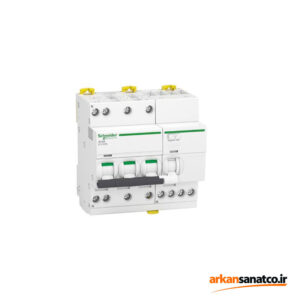 محافظ جان اشنایدر Schneider A9DE3740