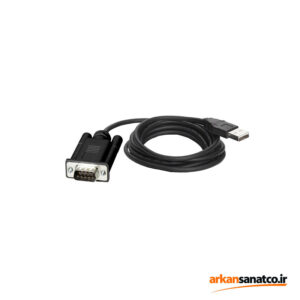 کابل سریال USB پی ال سی Schneider SR2CBL06