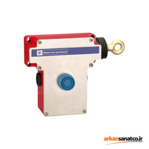 سوئیچ طنابی اشنایدر Schneider XY2CE1A250