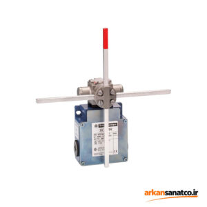 لیمیت سوئیچ مربعی اشنایدر Schneider XCKMR54D1