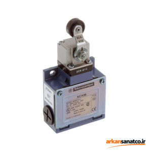 لیمیت سوئیچ قرقره ای اشنایدر Schneider XCKM115