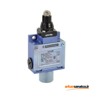 لیمیت سوئیچ قرقره ای اشنایدر Schneider XCKM102