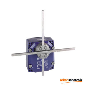 لیمیت سوئیچ مربعی اشنایدر Schneider XCRF17
