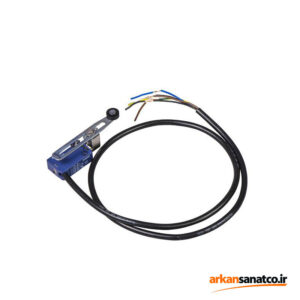 لیمیت سوئیچ قرقره ای اشنایدر Schneider XCMD2145L1