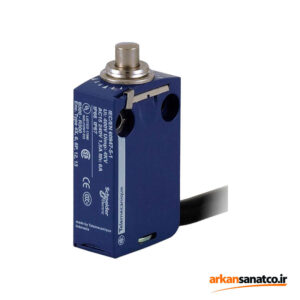 لیمیت سوئیچ فشاری اشنایدر Schneider XCMD2110L1