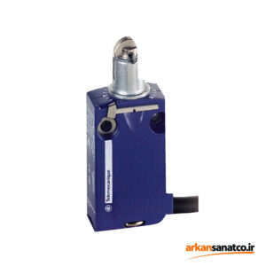 لیمیت سوئیچ قرقره ای اشنایدر Schneider XCMD2102L1
