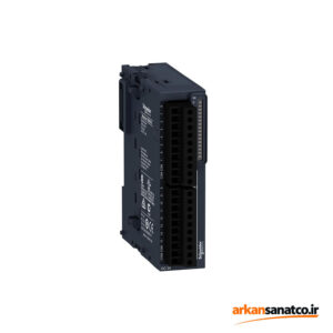 ماژول رابط ورودی مدیکون Schneider TM3DI16