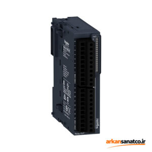 ماژول رابط خروجی مدیکون Schneider TM3DQ16R