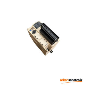 PLC توایدو Schneider TWDLMDA20DRT