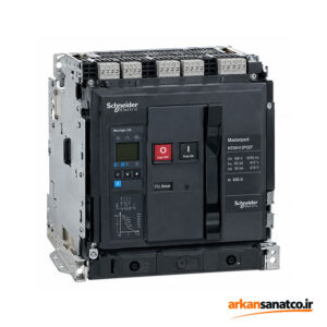 کلید هوایی اشنایدر Schneider NT06H13P2EF