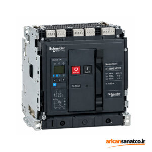 کلید هوایی اشنایدر Schneider NT06H23P2EF