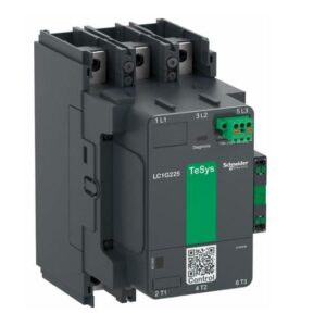 کنتاکتور Schneider LC1G225KUEN