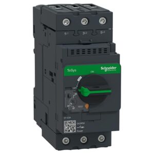 کلید حرارتی اشنایدر Schneider GV3P50