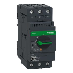 کلید حرارتی اشنایدر Schneider GV3P25
