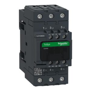 کنتاکتور Schneider LC1D65AM7