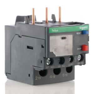 بی متال اشنایدر Schneider LRD06