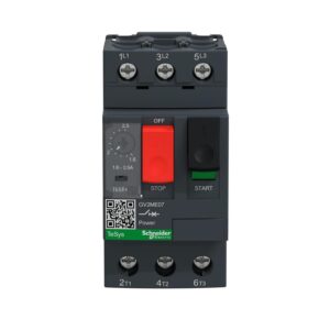کلید حرارتی اشنایدر Schneider GV2ME07