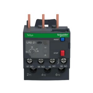 بی متال اشنایدر Schneider LRD21