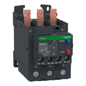 بی متال اشنایدر Schneider LRD325
