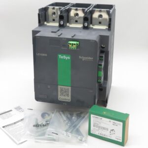 کنتاکتور Schneider LC1G800KUEN