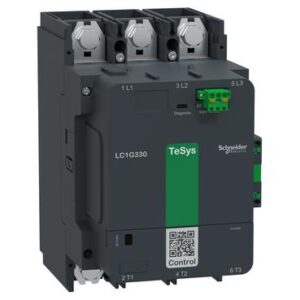کنتاکتور Schneider LC1G330KUEN