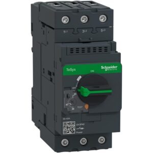 کلید حرارتی اشنایدر Schneider GV3P40