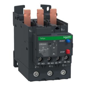 بی متال اشنایدر Schneider LRD340