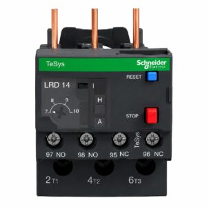بی متال اشنایدر Schneider LRD14