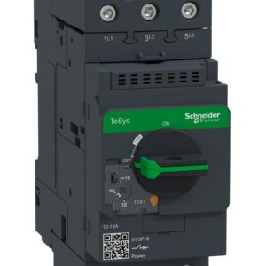 کلید حرارتی اشنایدر Schneider GV3P18